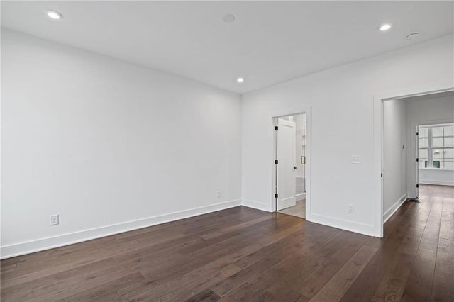 201 New Street 1302, Decatur, GA 30030