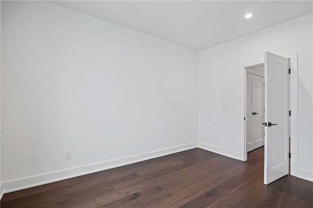 201 New Street 1302, Decatur, GA 30030