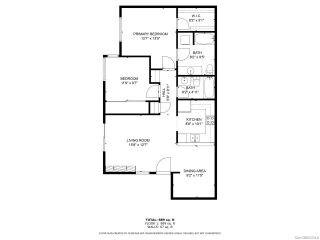 225 W El Norte Parkway 249, Escondido, CA 92026