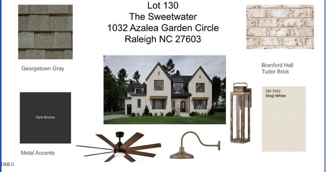 1032 Azalea Garden Circle, Raleigh, NC 27603