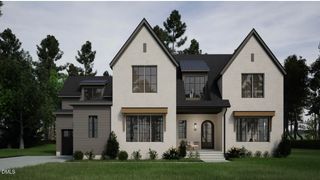 1032 Azalea Garden Circle, Raleigh, NC 27603