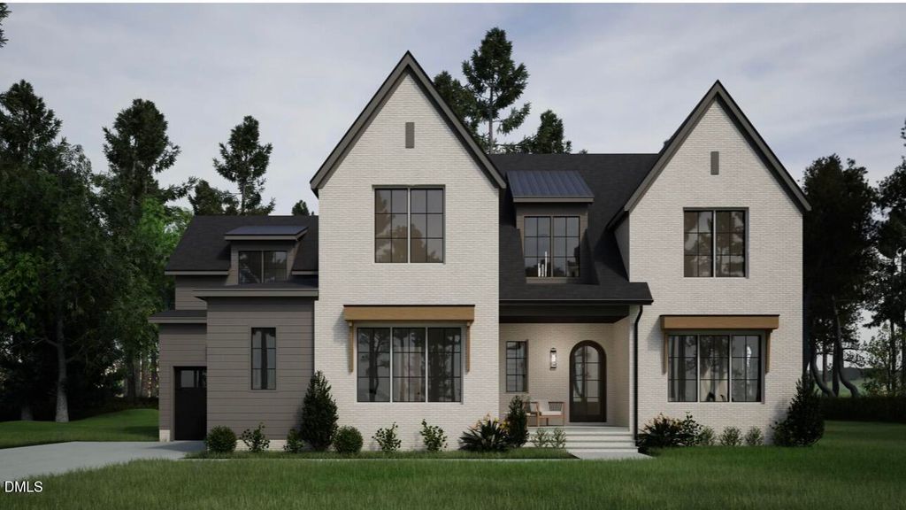 1032 Azalea Garden Circle, Raleigh, NC 27603