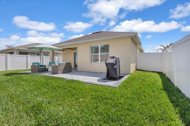11190 SW Hadley St, Port St. Lucie, Port St Lucie, FL 34987