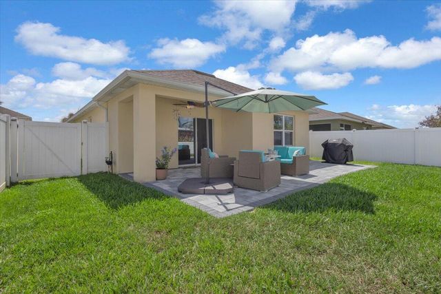 11190 SW Hadley St, Port St. Lucie, Port St Lucie, FL 34987
