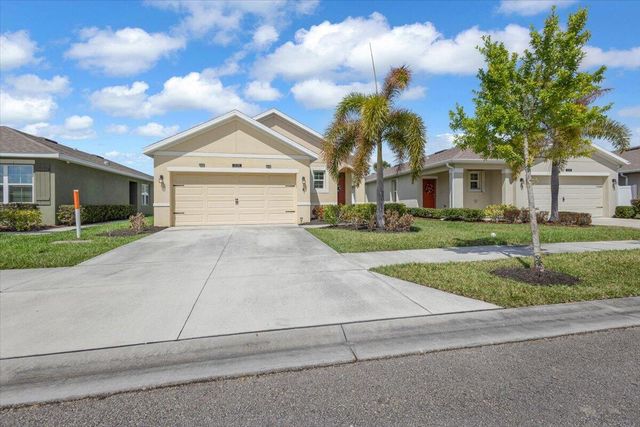 11190 SW Hadley St, Port St. Lucie, Port St Lucie, FL 34987