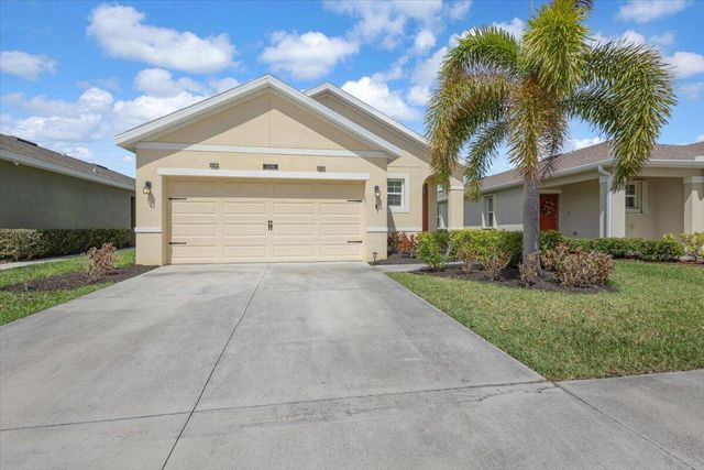 11190 SW Hadley St, Port St. Lucie, Port St Lucie, FL 34987