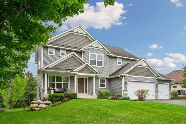 5938 151st Lane NW, Anoka, MN 55303