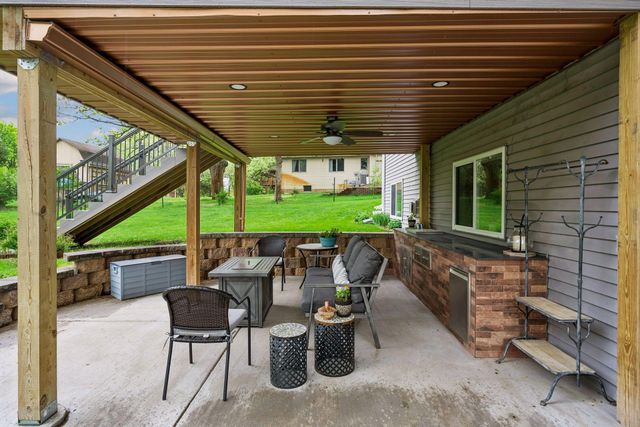 5938 151st Lane NW, Anoka, MN 55303