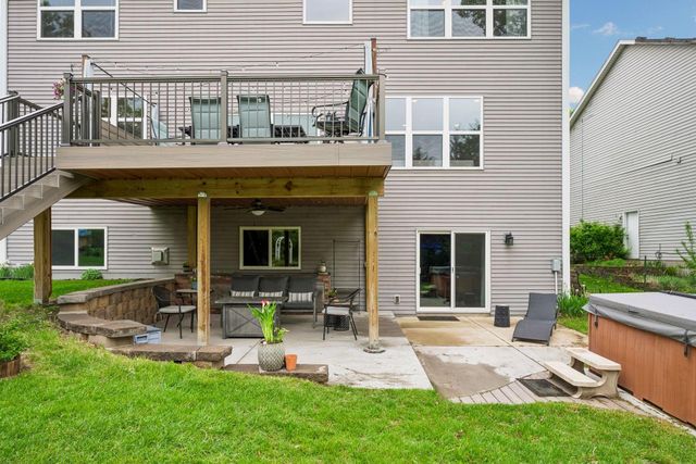 5938 151st Lane NW, Anoka, MN 55303