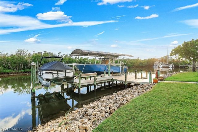 11861 Isle Of Palms DR, Fort Myers Beach, FL 33931