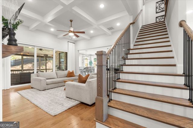 2775 Twisted Oak Lane, Marietta, GA 30066