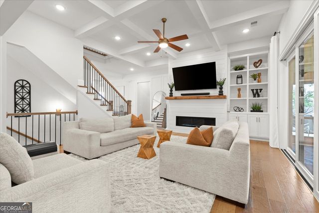 2775 Twisted Oak Lane, Marietta, GA 30066