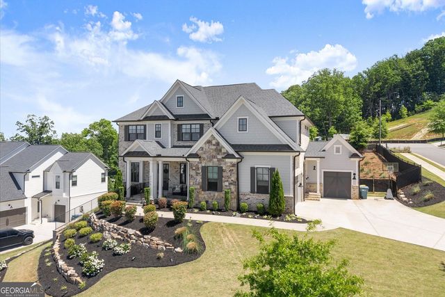 2775 Twisted Oak Lane, Marietta, GA 30066