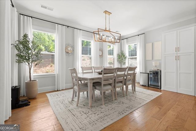 2775 Twisted Oak Lane, Marietta, GA 30066