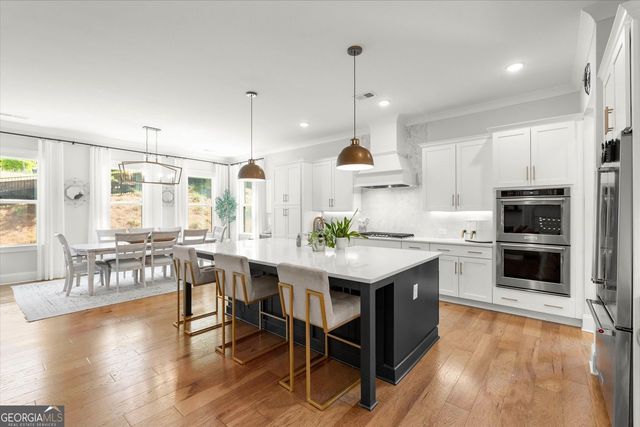 2775 Twisted Oak Lane, Marietta, GA 30066