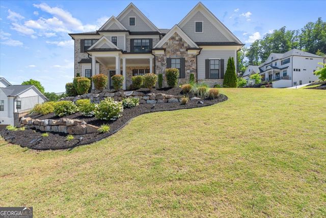 2775 Twisted Oak Lane, Marietta, GA 30066