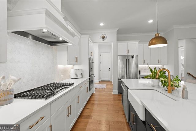 2775 Twisted Oak Lane, Marietta, GA 30066