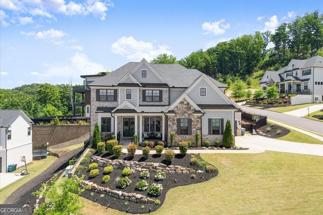 2775 Twisted Oak Lane, Marietta, GA 30066