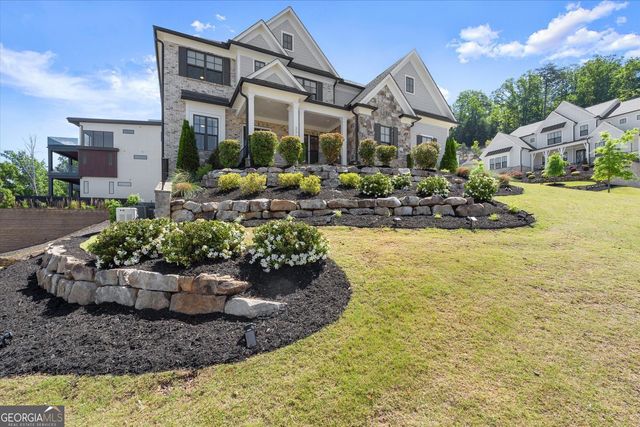 2775 Twisted Oak Lane, Marietta, GA 30066