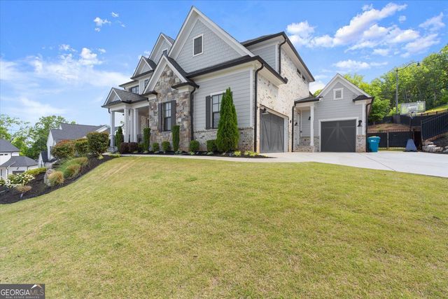 2775 Twisted Oak Lane, Marietta, GA 30066