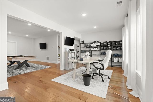 2775 Twisted Oak Lane, Marietta, GA 30066