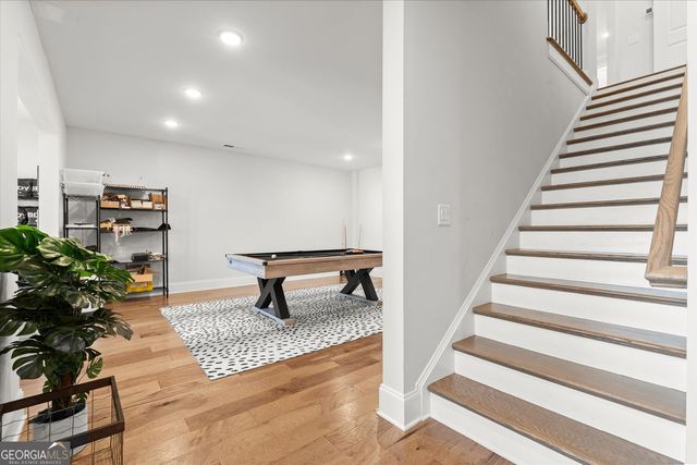2775 Twisted Oak Lane, Marietta, GA 30066