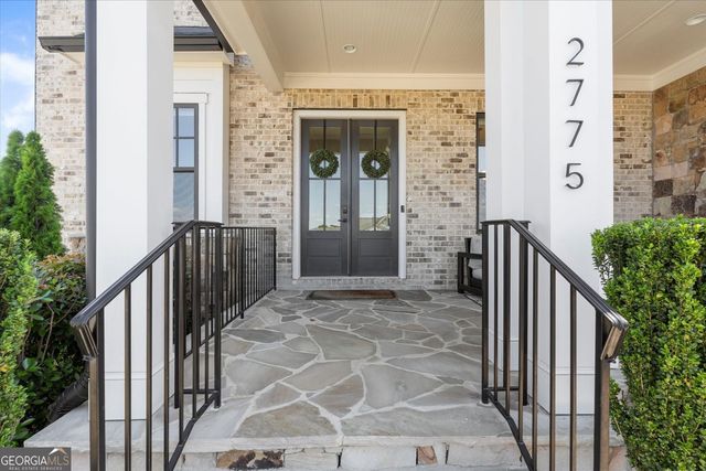 2775 Twisted Oak Lane, Marietta, GA 30066