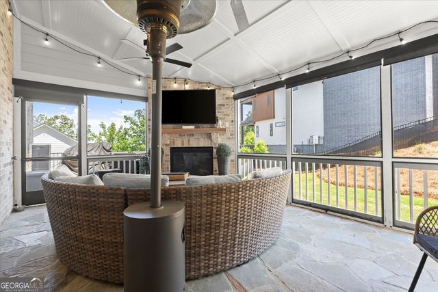 2775 Twisted Oak Lane, Marietta, GA 30066