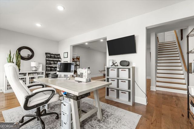2775 Twisted Oak Lane, Marietta, GA 30066
