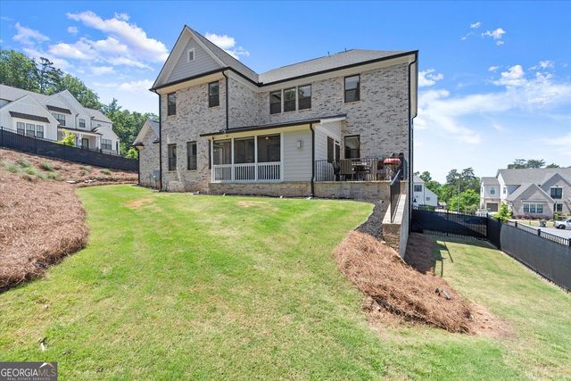 2775 Twisted Oak Lane, Marietta, GA 30066