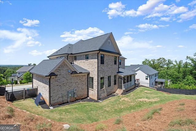 2775 Twisted Oak Lane, Marietta, GA 30066