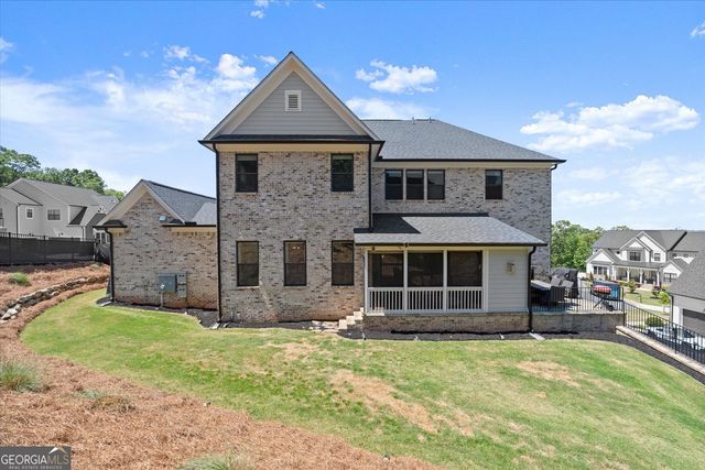 2775 Twisted Oak Lane, Marietta, GA 30066