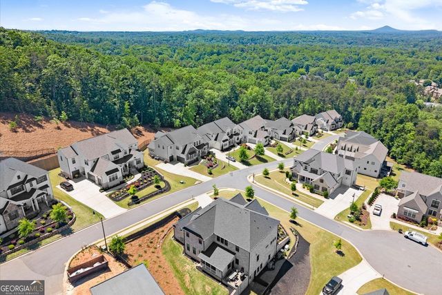 2775 Twisted Oak Lane, Marietta, GA 30066
