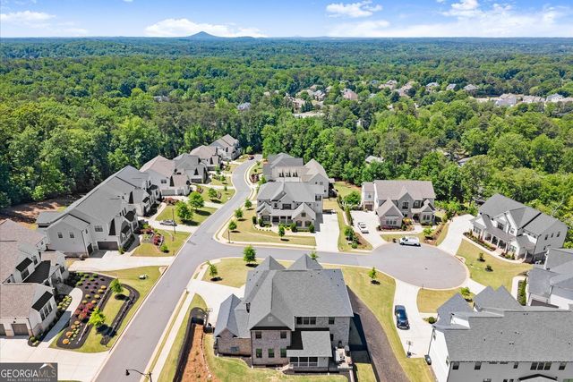 2775 Twisted Oak Lane, Marietta, GA 30066