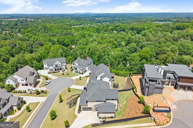2775 Twisted Oak Lane, Marietta, GA 30066