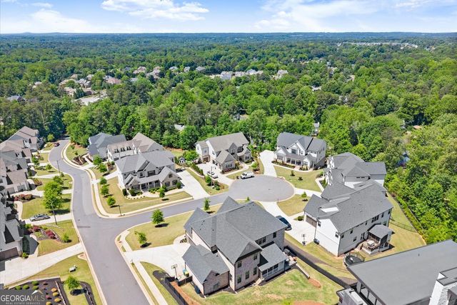 2775 Twisted Oak Lane, Marietta, GA 30066