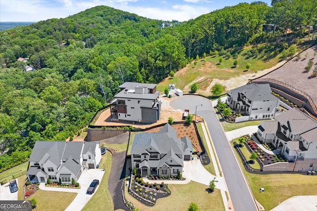 2775 Twisted Oak Lane, Marietta, GA 30066