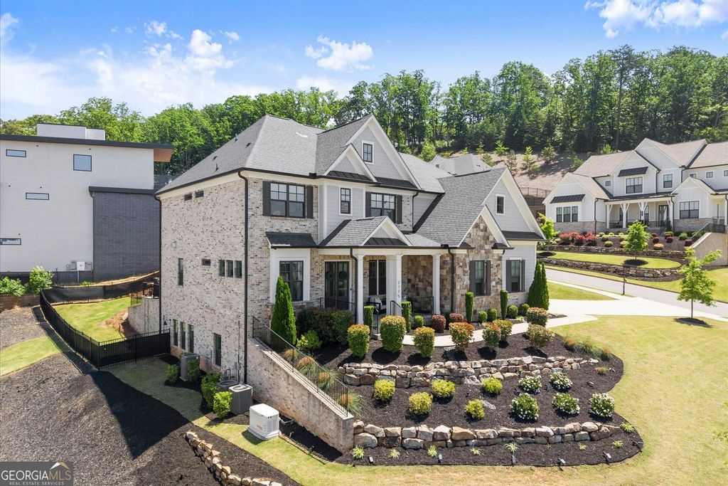2775 Twisted Oak Lane, Marietta, GA 30066