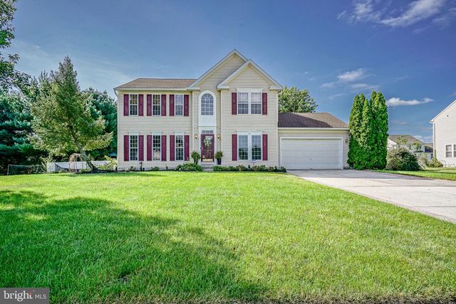 3573 RAVENNA LN, Vineland, NJ 08361