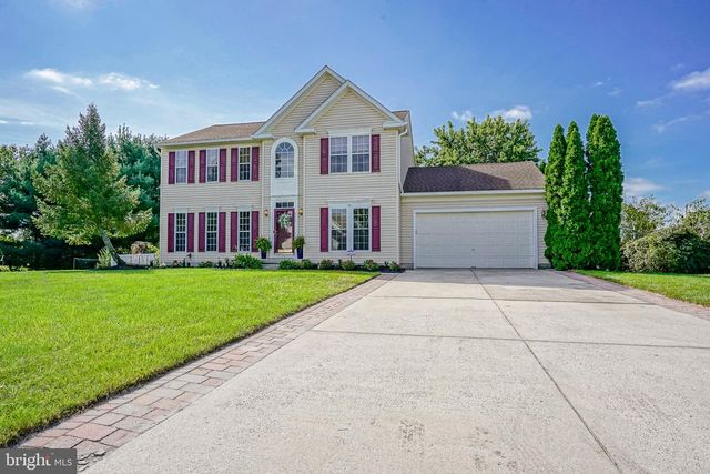 3573 RAVENNA LN, Vineland, NJ 08361