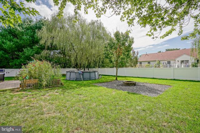 3573 RAVENNA LN, Vineland, NJ 08361