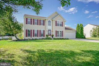 3573 RAVENNA LN, Vineland, NJ 08361