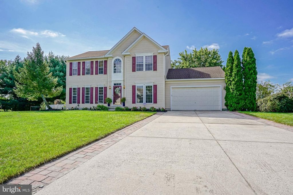 3573 RAVENNA LN, VINELAND, NJ 08361 — photo 3