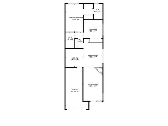 87 Pulsar Cir, Sacramento, CA 95822