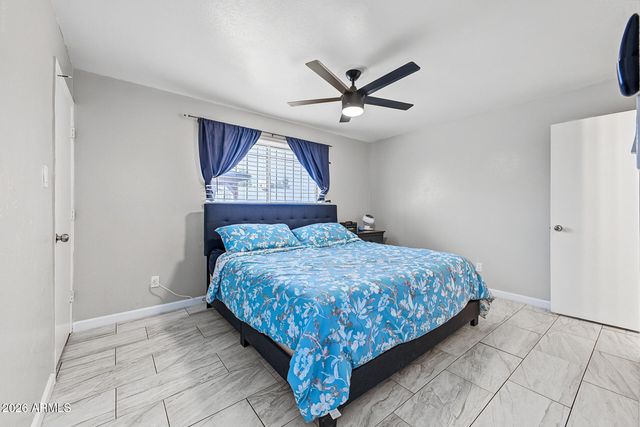 5343 W LEWIS Avenue, Phoenix, AZ 85035