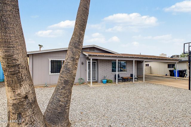 5343 W LEWIS Avenue, Phoenix, AZ 85035