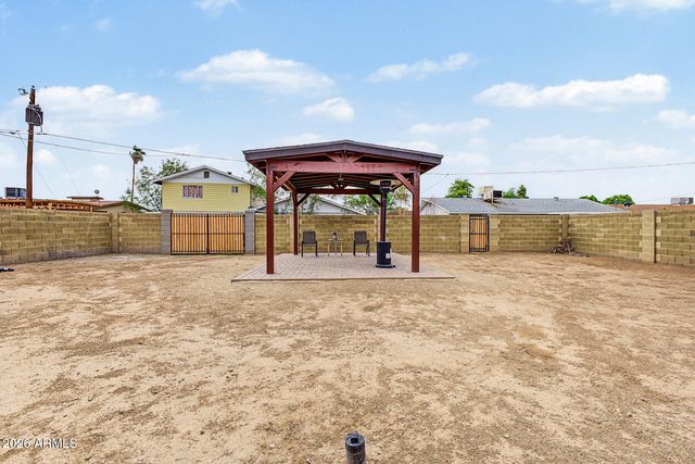 5343 W LEWIS Avenue, Phoenix, AZ 85035