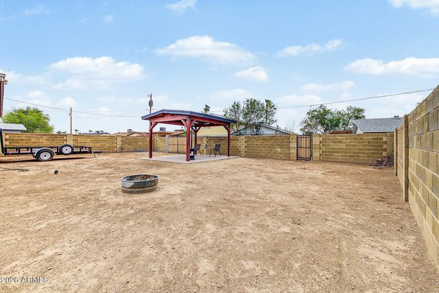 5343 W LEWIS Avenue, Phoenix, AZ 85035