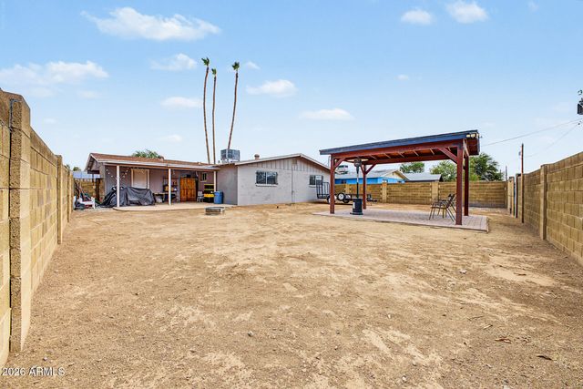 5343 W LEWIS Avenue, Phoenix, AZ 85035