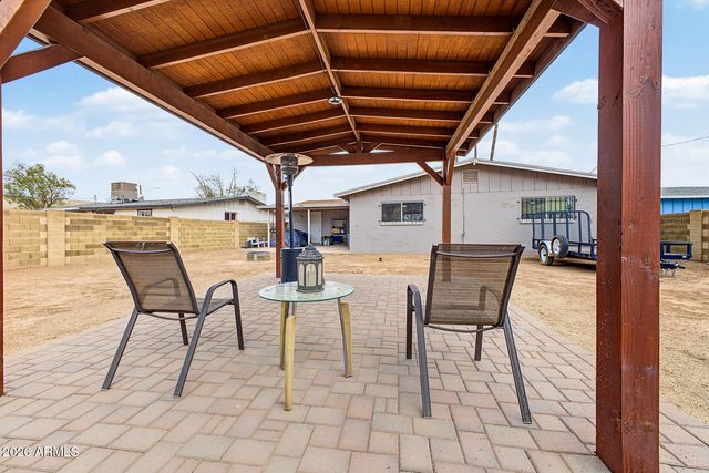 5343 W LEWIS Avenue, Phoenix, AZ 85035